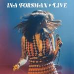 Ina Forsman - Live (180G Vinyl)