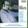 Evans / Price / Bowen / Atherton / LSO - Ave Rex/A Carol Sequence/Eleg