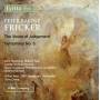 J. Manning / Ch. Groves / C. Davies / Liverpool PO - The Vision of Judgment/Sinfonie 5
