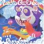 Missile Girl Scoot - Wanderland