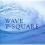 T-square - Wave