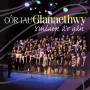 Cor Iau Glanaethwy - Ymlaen A'r Gan