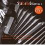 Various - Sargfabrik Live Vol.2