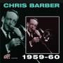 Chris Barber - Chris Barber 1959-60