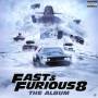 Ost / Various - Fast & Furious 8:The Album