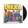 Dikka - Oh Yeah! (Vinyl)