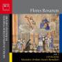 Flores Rosarum / + - Musica in Monasteriis Femineis-Antiphone
