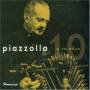 Piazzolla Astor - A 10 Aos