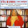 una Ramos - Una Ramos Y Sus Amigos