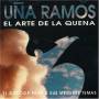 Ramos Uda - El Arte De La Quena