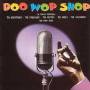 Various (Prestige Elite) - Doo Wop Shop