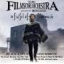 The Filmscore Orchestra - A FISTFUL OF FILM MUSIC