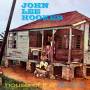 John Hooker Lee - House Of The Blues