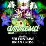 Various - Amnesia Ibiza DJ Session Vol.5