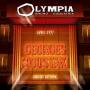 Georges Moustaki - Olympia 2cd / 1977