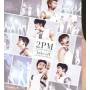 2pm - First Japan Tour 2011: Take Off' In Makuhari Messe [US-Version, Regio 1/A]