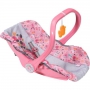 Zapf Creation - BABY born Babyschale, Puppenzubehr