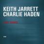 Keith Jarrett / Charlie Haden - Last Dance