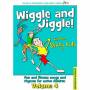 Sticky Kids - Wiggle & Jiggle