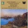Irne Mannheimer / Royal Stockholm PO - Olsson:Introduction+Scherzo/+