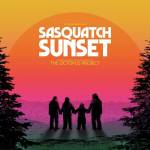 OST / The Octopus Project - Sasquatch Sunset(Blue Smoke)