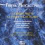 Jakubowski / Massaron / Frontalini - LA PRIMA NOTTE/LA VENDETTA