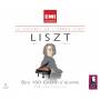 F. Liszt - Ses 100 Chefs-d'oeuvres