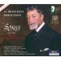 F.p. Tosti - English Songs