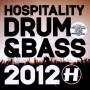 V / A - Hospitality Drum & Bass 2012