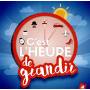 Henri Des - Cest Lheure De Grandir