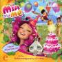 Mia And Me - (3)Orig.HSP z.Buch-Eine Geburtstagsparty Fr Mia