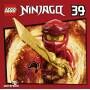 Various - LEGO Ninjago (CD 39)