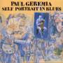 Various - Self Portrait In Blues