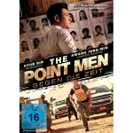 Hwang Jung-min / Hyun Bin / Kang Ki-young / + - The Point Men-Gegen Die Zeit [DE-Version, Regio 2/B]