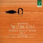 Luca Sartore - Complete Organ Works Vol.5