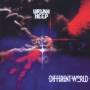 Uriah Heep - Different World