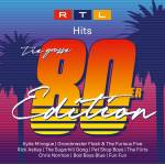 Various - RTL Hits - Die Grosse 80er Edition (2CD)