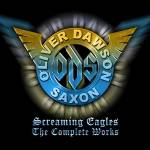 Oliver Saxon / Dawson - Screaming Eagles - The Complete Works (6CD)