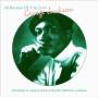 George Jackson - All Because Of Your Love