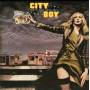 City Boy - Young Men Gone West/Book Early (Rem.+Expand.2CD)