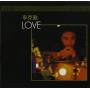 Hacken Lee - Love