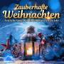 Various - Zauberhafte Weihnachten - Festliche Songs fr die