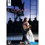 Montanaro / Ribeiro / Papi / Lungu - Il Corsaro [Regio free (0)]