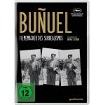 Javier Espada - Buuel [DE-Version, Regio 2/B]