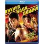 Never Back Down / (ws Ac3 Dol) - Never Back Down