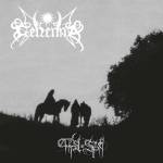 Gehenna - First Spell (CD)