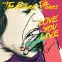 The Rolling Stones - Universal Music The Rolling Stones - Love You Live 2009 Re-Mastered (Set), 2CD CD Rock