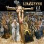 Stephen Layton / Polyphony / Britten Sinfonia - Via Crucis