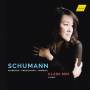 Klara Min - Arabesque-Kreisleriana-Carnaval: Schumann