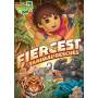Go Diego Go - Fiercest Animal Rescues [US-Version, Regio 1]